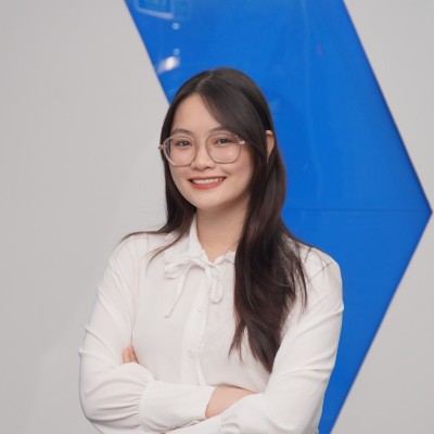 Nguyet (Celine) Nguyen