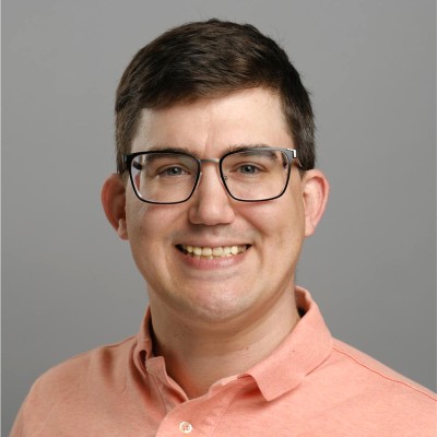 Tyler Jiles, PCM®, CDMP